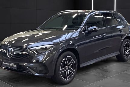 Mercedes-Benz GLC 220 8.000 km 62.860 &euro; Northeim 37154