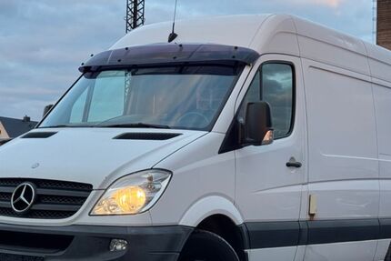Mercedes-Benz Sprinter 338.201 km 7.900 € Breitenbach 37327
