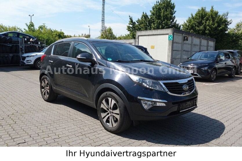 Sportage