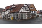 Wesertal-OT, Zweifamilienhaus + Gewerbe - Zweifamilienhaus Wesertal Lippoldsberg | Angebot:21660553