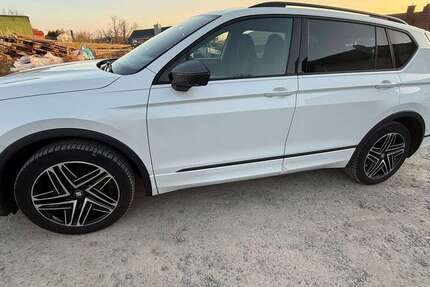 Seat Tarraco 81.500 km 27.700 &euro; Seulingen 37136