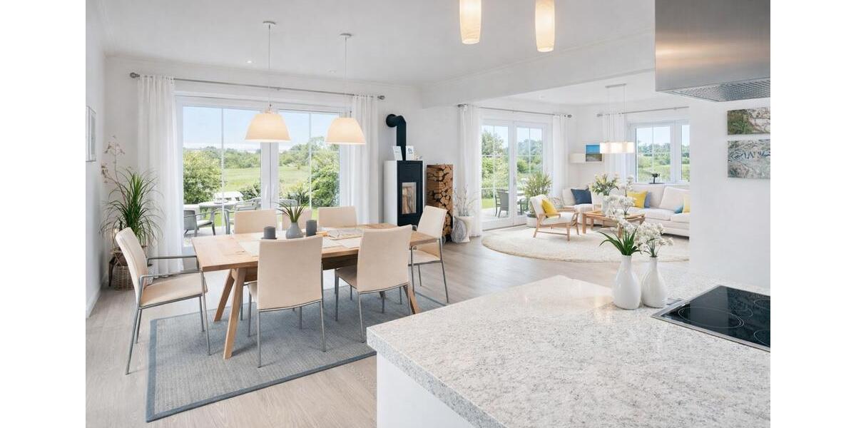 Einfamilienhaus Duderstadt - 5 Zimmer, 150 m&sup2;, 2.550&euro; | Angebot:25569729