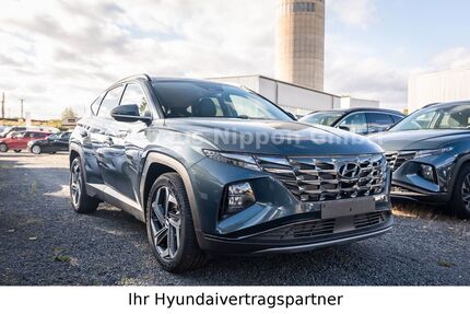 Hyundai TUCSON 9.950 km 28.685 € Göttingen 37077