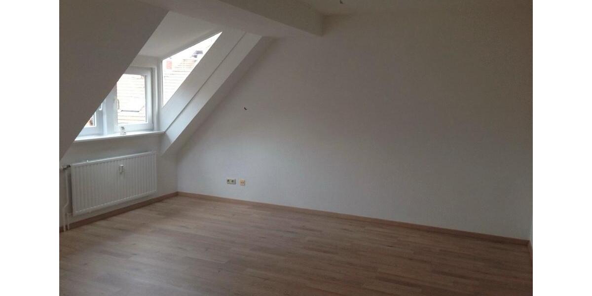 1-Zi. Wohnung 31qm in Göttinger Innenstadt zum Vermieten 1 zimmer