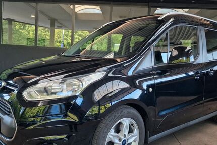 Ford Tourneo 196.000 km 9.990 &euro; Göttingen 37081