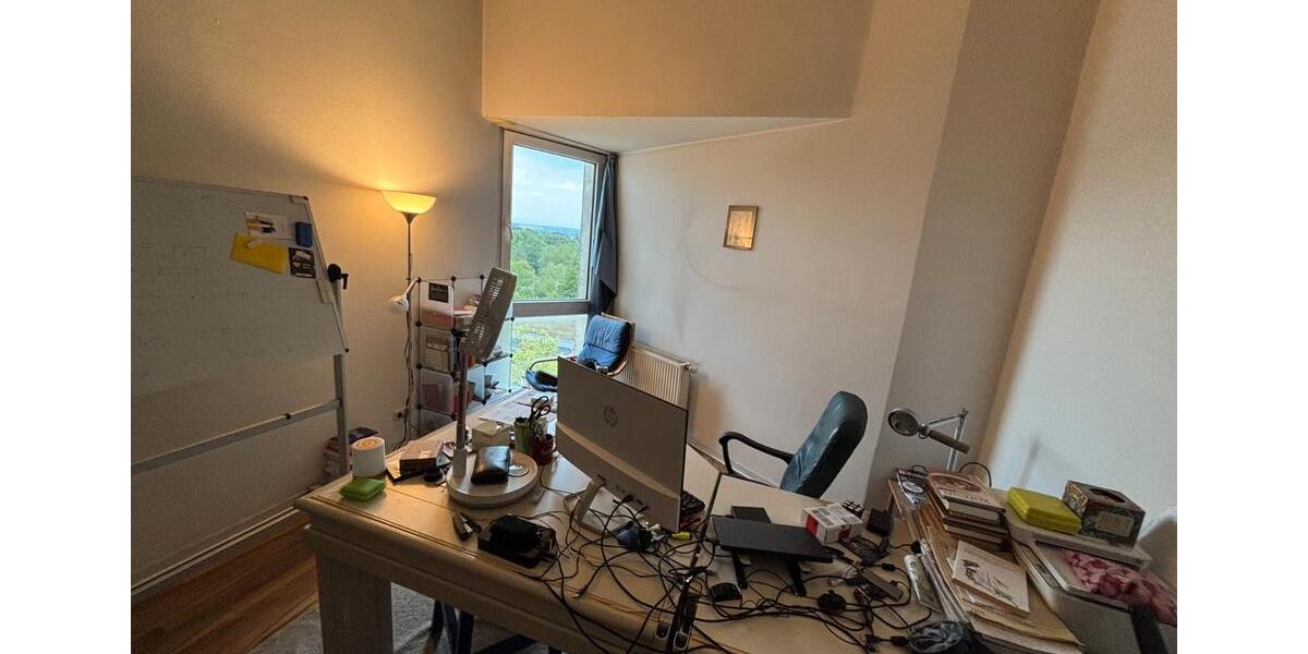 Etagenwohnung Göttingen Grone - 1 Zimmer, 32 m&sup2;, 435&euro; | Angebot:26477591
