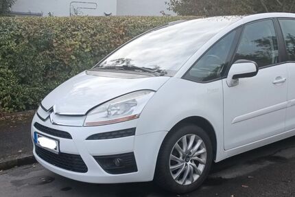 Citroen C4 Picasso 132.000 km 2.999 € Göttingen 37079