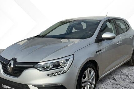 Renault Megane 58.002 km 12.993 &euro; Göttingen 37079