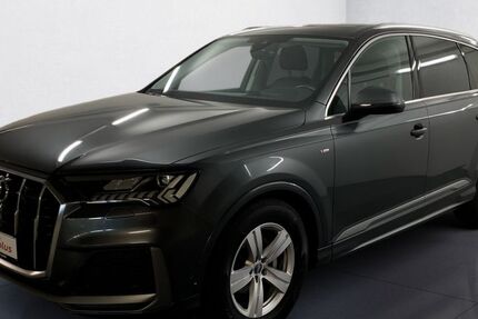 Audi Q7 54.277 km 68.100 &euro; Northeim 37154