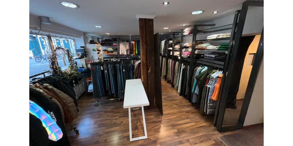 Gewerbeobjekt Göttingen Nordstadt - 950&euro; | Angebot:24680396