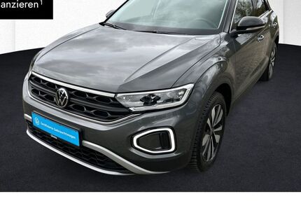 VW T-Roc 19.520 km 28.420 &euro; Bad Sooden-Allendorf 37242