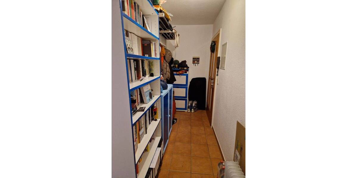 Etagenwohnung Göttingen Oststadt - 3 Zimmer, 86 m&sup2;, 860&euro; | Angebot:26388924