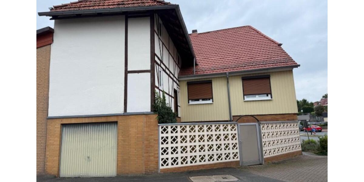 Etagenwohnung Gieboldehausen - 5.5 Zimmer, 245 m&sup2;, 1.250&euro; | Angebot:24442413