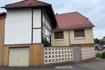 Etagenwohnung Gieboldehausen - 5.5 Zimmer, 245 m&sup2;, 1.250&euro; | Angebot:24442413