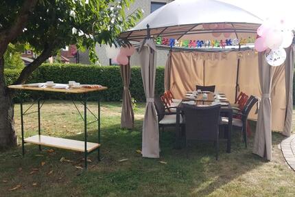 Wohnung Duderstadt - 6 Zimmer, 103 m&sup2;, 1.200&euro; | Angebot:27578149