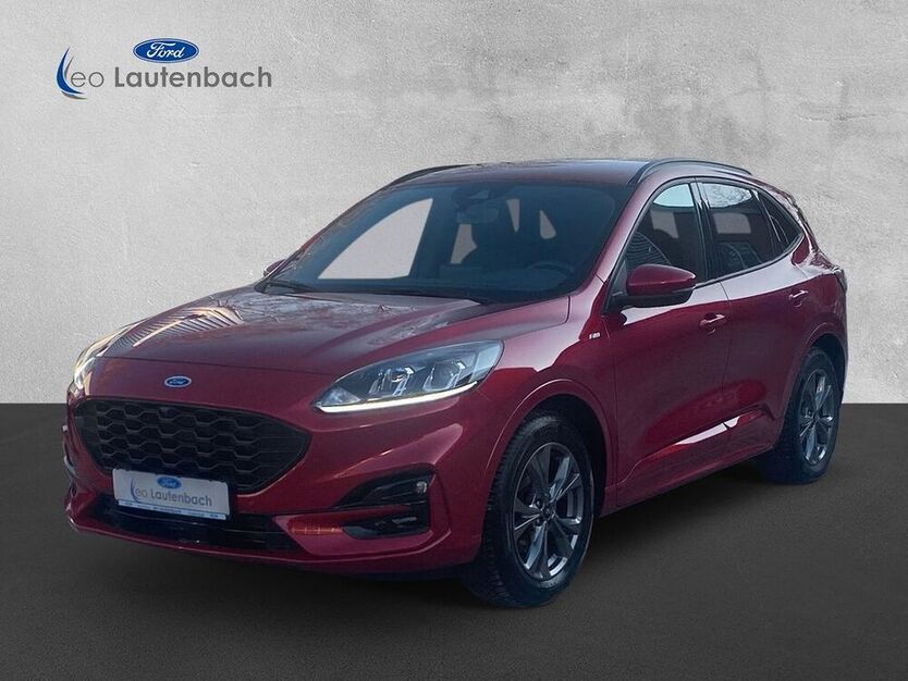 Kuga