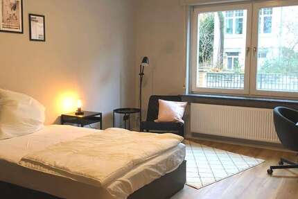 Wohnung Göttingen Oststadt - 1 Zimmer, 85 m&sup2;, 410&euro; | Angebot:26891079