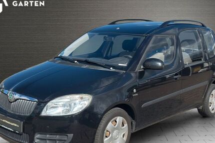 Skoda Roomster