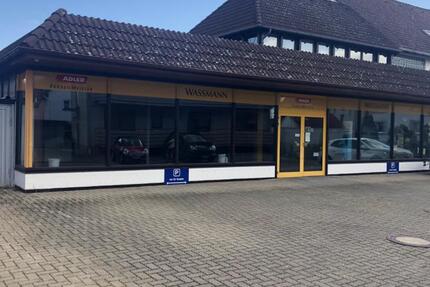 Gewerbeobjekt Northeim - 2.000&euro; | Angebot:24665336