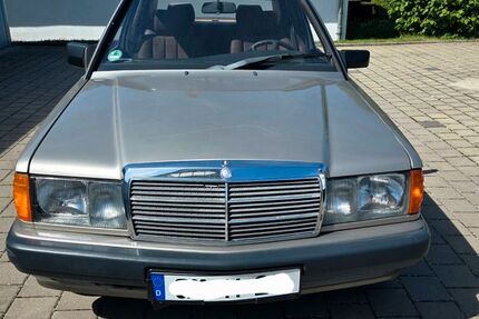 Mercedes-Benz 190 243.177 km 3.000 &euro; Göttingen 37085
