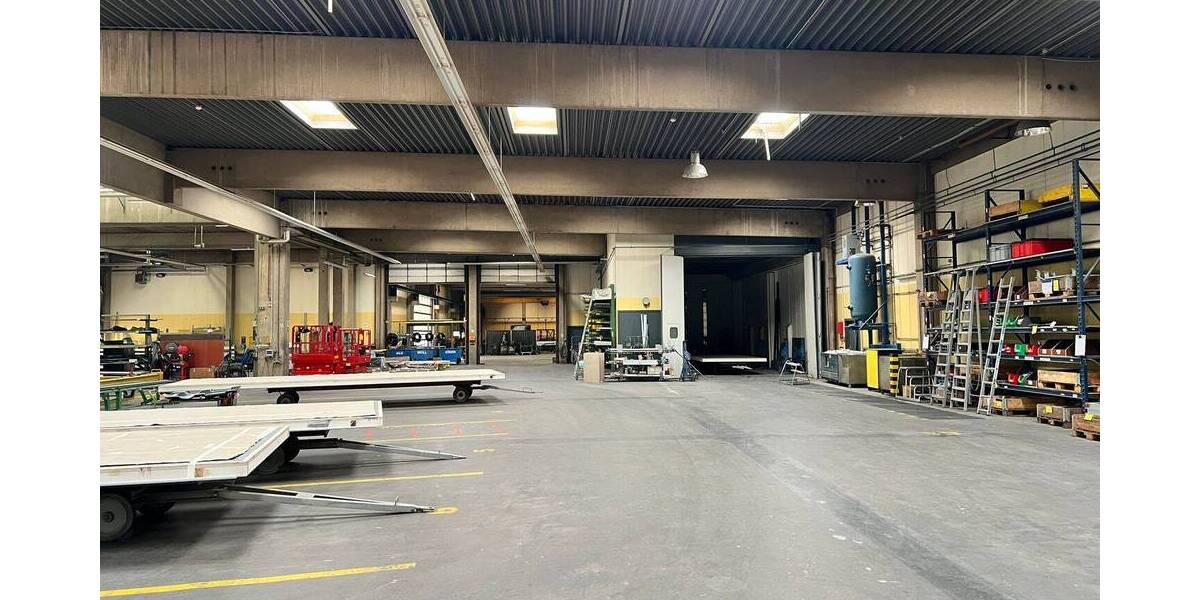 Gewerbeobjekt Göttingen Weende - 3.800.000&euro; | Angebot:26929104