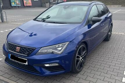Seat Leon 109.300 km 21.390 &euro; Teistungen 37339