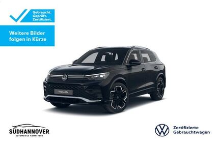 VW Tiguan 11.700 km 49.880 &euro; Göttingen 37081