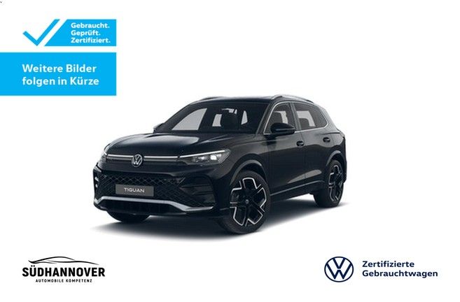VW Tiguan 11.700 km 50.480 &euro; Göttingen 37081