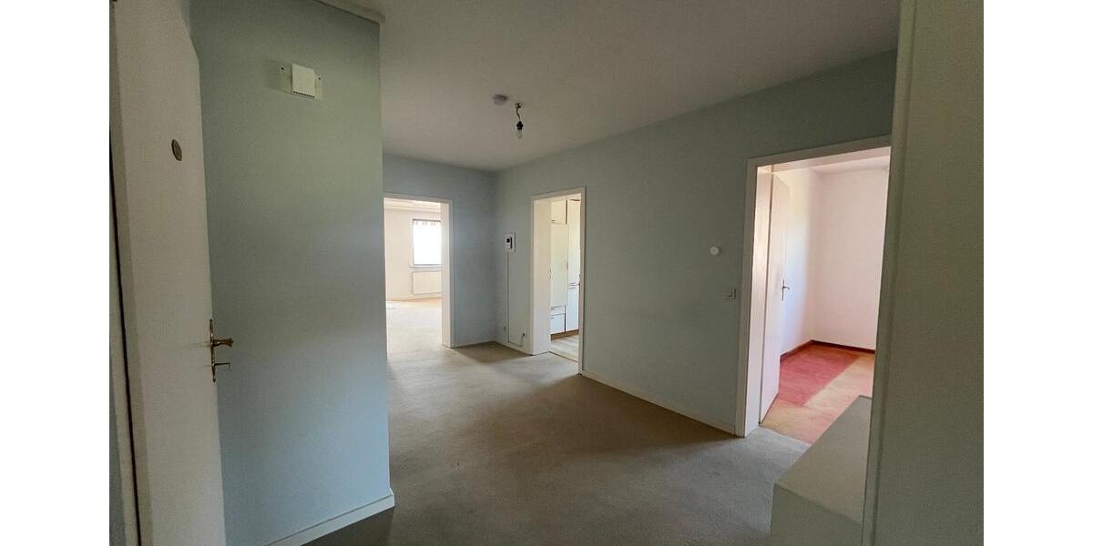 Etagenwohnung Göttingen Oststadt - 3 Zimmer, 97 m&sup2;, 280.000&euro; | Angebot:25273452