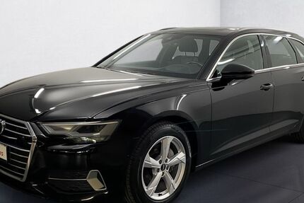Audi A6 59.494 km 34.250 &euro; Northeim 37154