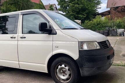 VW T5 Transporter 296.500 km 4.500 &euro; Uslar 37170