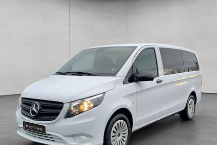 Mercedes-Benz Vito 90.712 km 35.900 &euro; Göttingen 37079
