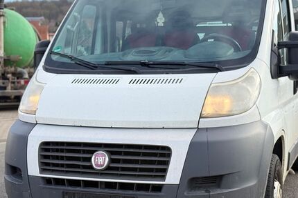 Fiat Ducato 334.579 km 3.499 &euro; Nörten-Hardenberg OT Angerstein 37176