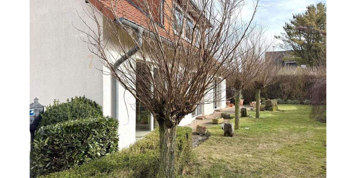 Einfamilienhaus Dransfeld Varmissen - 6 Zimmer, 174 m&sup2;, 439.000&euro; | Angebot:25770543