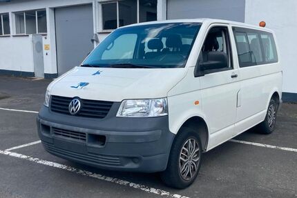VW T5 Transporter 345.300 km 3.290 &euro; Gleichen 37130