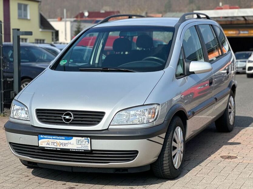 Zafira