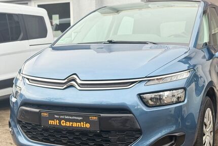 Citroen C4 Picasso 112.600 km 5.999 &euro; Nörten-Hardenberg OT Angerstein 37176