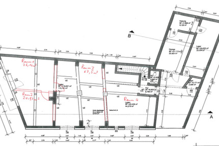 Gewerbeobjekt Katlenburg-Lindau Lindau - 500&euro; | Angebot:23511770
