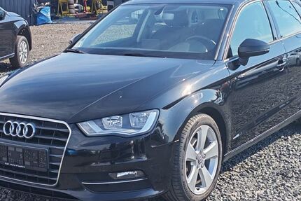 Audi A3 247.841 km 9.282 &euro; Rosdorf 37124