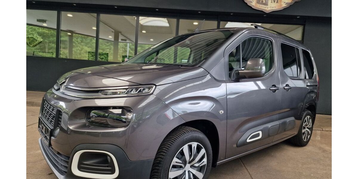 Citroen Berlingo 59.000 km 13.990 &euro; Göttingen 37081