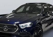 Gebrauchtwagen Mercedes E 300