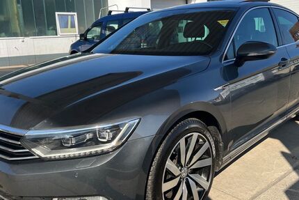 VW Passat 170.000 km 17.000 &euro; Rosdorf 37124