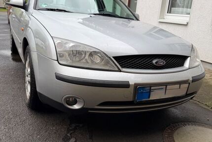 Ford Mondeo 185.000 km 1.650 &euro; Moringen 37185