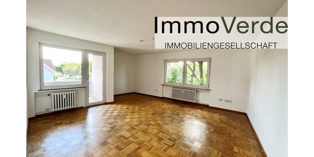 Etagenwohnung Göttingen Weende - 3 Zimmer, 92 m&sup2;, 245.000&euro; | Angebot:26817164