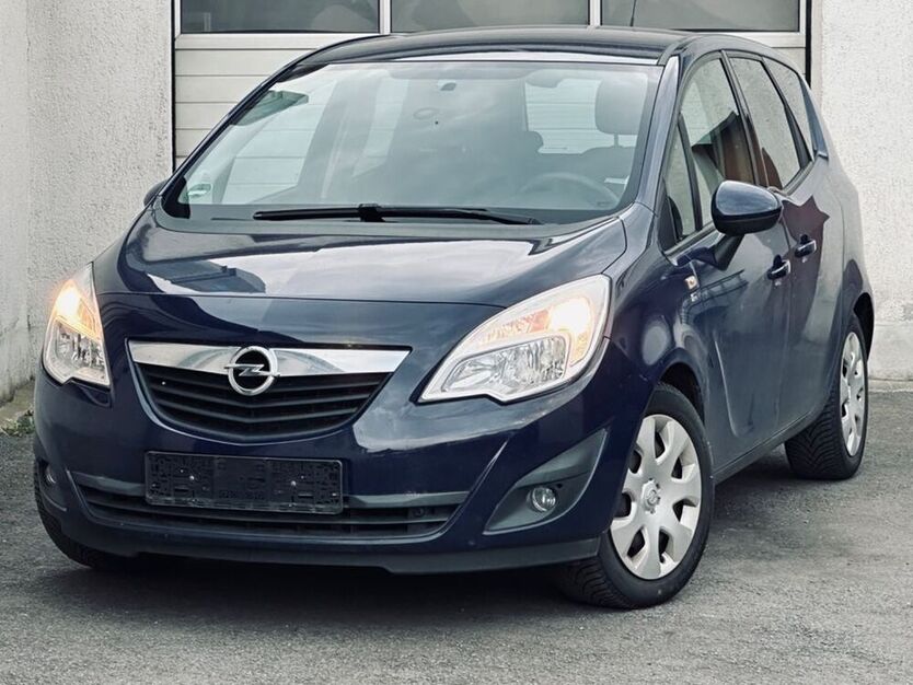Meriva
