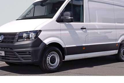 VW Crafter 10.300 km 36.880 € Göttingen 37081