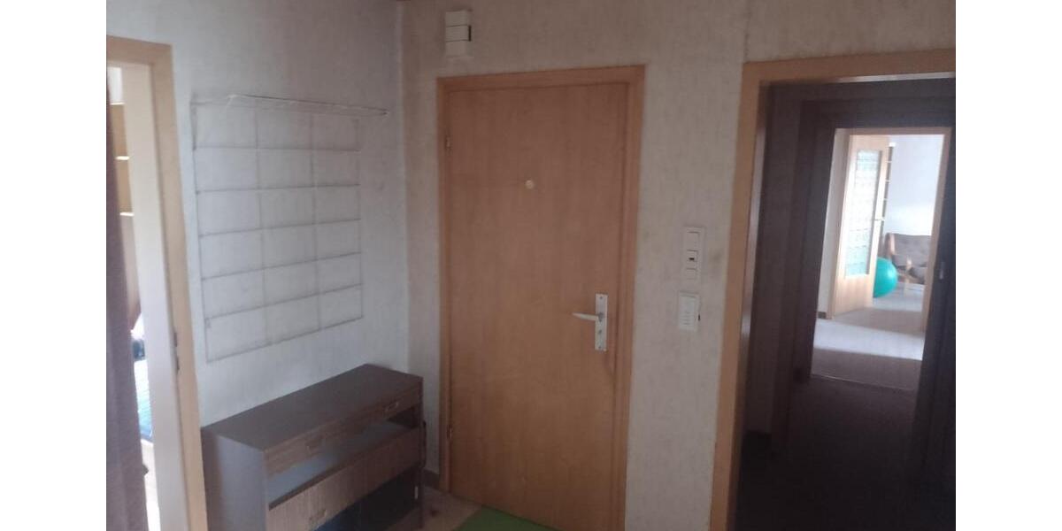 Erdgeschoßwohnung Hann. Münden - 5 Zimmer, 700&euro; | Angebot:23054123