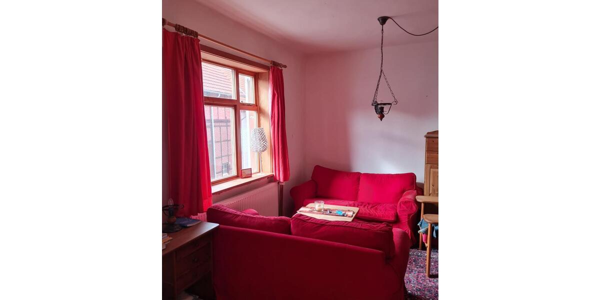 Etagenwohnung Wesertal - 2 Zimmer, 70 m&sup2;, 400&euro; | Angebot:26302619