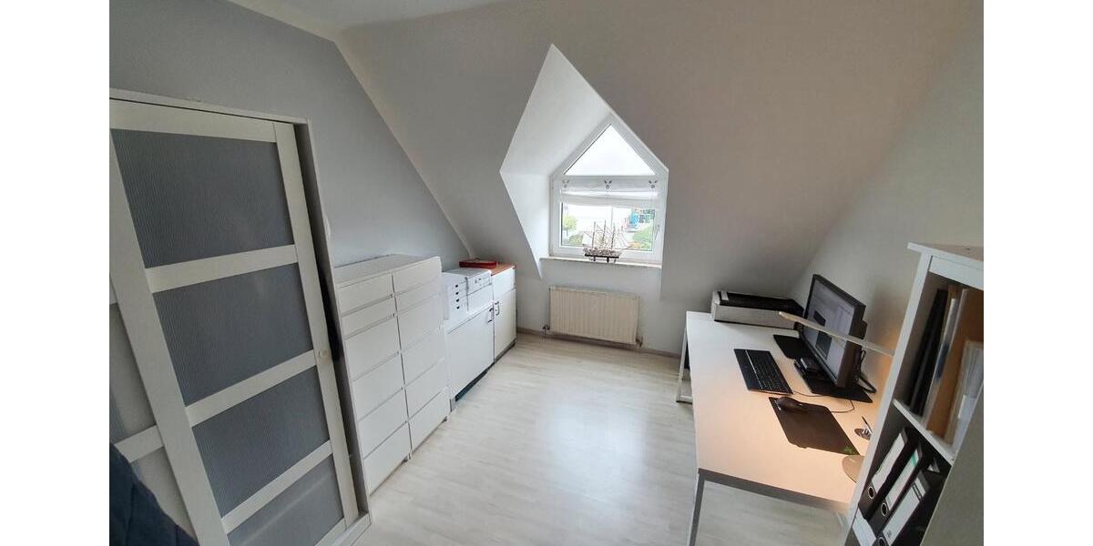 Etagenwohnung Duderstadt - 3 Zimmer, 87 m&sup2;, 210.000&euro; | Angebot:26546765
