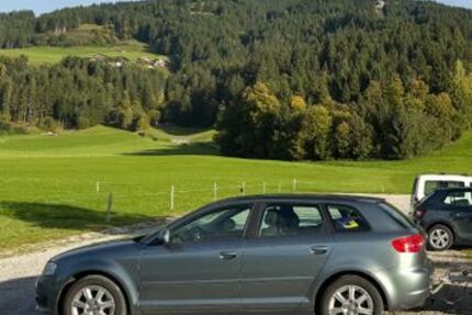 Audi A3 282.000 km 4.900 &euro; Heilbad Heiligenstadt 37308